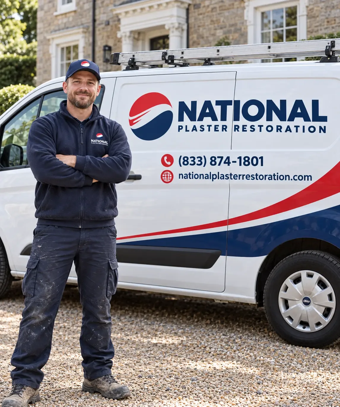 Plaster Repair company in Junction City, KS